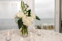 Rachael and Brian - Cape Cod Wedding