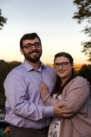 Rachel and Caleb - Marshfield MA