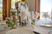 Linda and Rick - Eastham Wedding