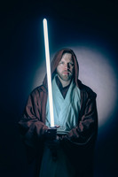 Hunts - Star Wars Cosplay Workshop 042026