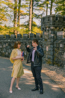 Nicole and Kevin - Grease 2026