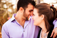 Krysten and Sal