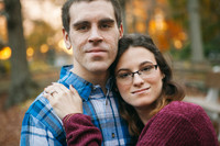 Noel and Erik - Engagments