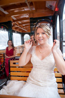 Hamilton Hall Wedding - Meredith and Daniel