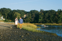 Paige and Alex - Engagements