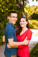 Scott and Deb