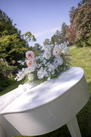 Connecticut Styled Wedding - June 2025