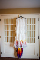 Alex and Scott - Vermont Wedding