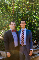 Ele and Liza - Halcyon Farm Wedding