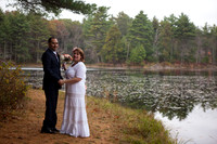 Jessica and Fernando - Rhode Island Wedding