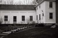 Everything In Black and White for Some Reason