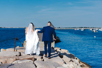 Kaylee and Josh - Hotel 1620 Wedding