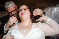 Mike and Kristen - Plymouth Wedding